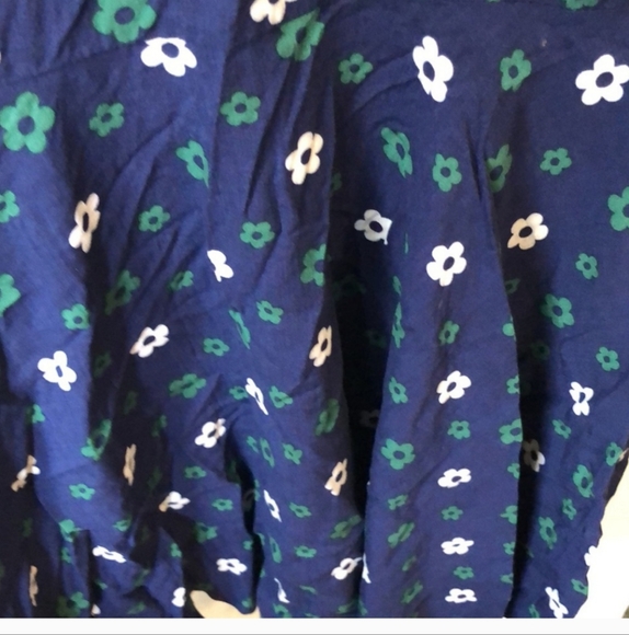 Rhythm. floral dress - Picture 3 of 4